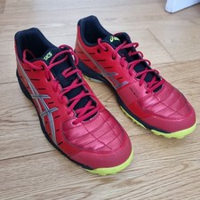 Asics hockey shoes for sale  RAMSGATE