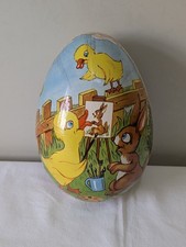 Uovo pasqua contenitore usato  Italia