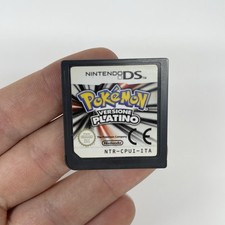 Pokemon platino originale usato Pokemon platino originale usato  Ferrara