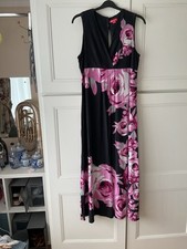 Monsoon black multi for sale  MELTON MOWBRAY