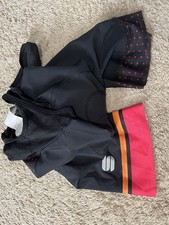 Sportful cycling bib for sale  North Plains