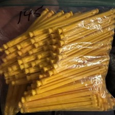 145 nex yellow for sale  Hortonville
