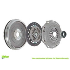 Kit adaptateur embrayage d'occasion  Sari-d'Orcino