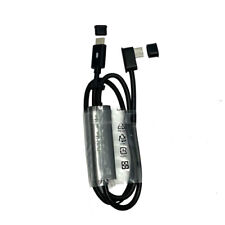 Usado, Novo Cabo Adaptador USB-C Tipo C para Dell Power Bank Plus PW7015L PW7015M comprar usado  Enviando para Brazil