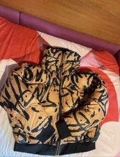Piumino donna bomboogie usato  Milano