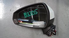 Audi door mirror d'occasion  Expédié en Belgium
