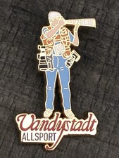 Rare pin pins d'occasion  Marœuil