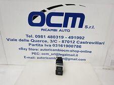 4g1927225b comando interruttor usato  Castrovillari