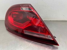 2017 beetle tail for sale  Lancaster