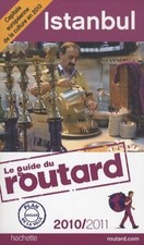 Istanbul routard v2024315 d'occasion  Hennebont
