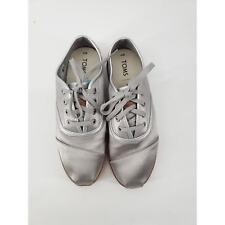 Toms women cordones for sale  Graham