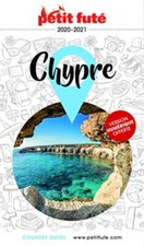 Guide chypre 2020 d'occasion  Joinville