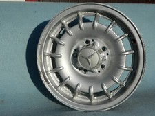 Arc barockfelge zoll gebraucht kaufen  Neusäß