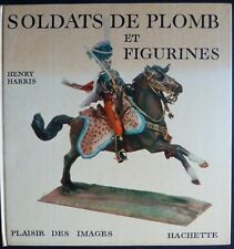 Soldats plomb figurines d'occasion  France