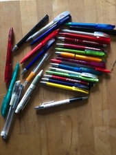 Kugelschreiber sammlung gebraucht kaufen  Zorneding