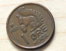 1960 norway ore for sale  USA