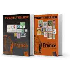 Catalogue timbres tome d'occasion  Orry-la-Ville