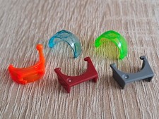Lego minifigur helm gebraucht kaufen  Dietmannsried