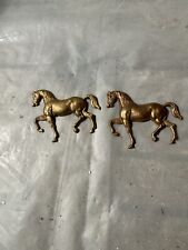 Spille cavallo vintage usato  Collecchio