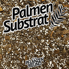 Premium palmen substrat gebraucht kaufen  Lengede