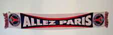 écharpe football paris d'occasion  Huningue