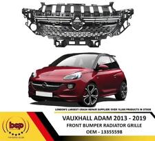 Vauxhall adam 2013 for sale  HOUNSLOW
