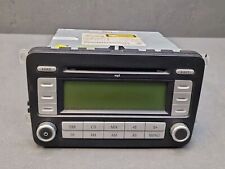 Autoradio mp3 rcd500 d'occasion  Velaux