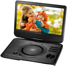 Insignia nsp10dvd20 10in for sale  Houston