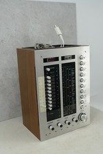 Grundig 550 steuergerät gebraucht kaufen  Augsburg