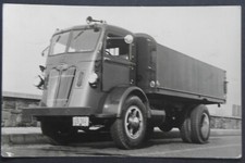 Autocar truck cab for sale  Tilghman