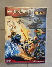 Ninjago tradingcards serie gebraucht kaufen  Aholfing