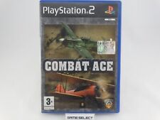 Combat ace sony usato Combat ace sony usato  Tricarico