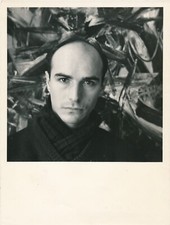 Antonio saura painter d'occasion  Expédié en Belgium
