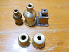 Antique assorted brass for sale  Fayetteville