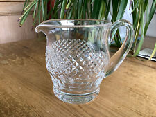 Waterford crystal colleen for sale  PRINCES RISBOROUGH