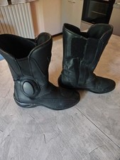 Stivali moto donna usato  Spoleto
