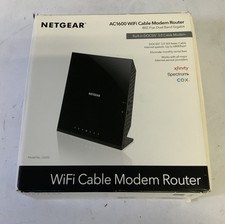 Netgear c6250 ac1600 for sale  Pittsburg