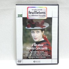 dvd l ile d'occasion dvd l ile d'occasion Nice-