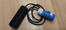 Adapter cee 230 gebraucht kaufen Adapter cee 230 gebraucht kaufen  Zolling