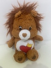 Lion heart plush for sale Lion heart plush for sale  BRIGHTON