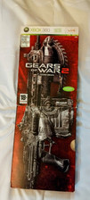 gears of war lancer usato  Volpeglino