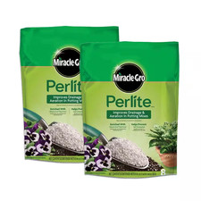 Qt. perlite d'occasion  Expédié en France