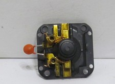 Märklin motorschild eckige gebraucht kaufen Märklin motorschild eckige gebraucht kaufen  Altenstadt