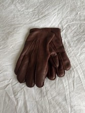 Hestra michael deerkskin for sale  BUCKINGHAM