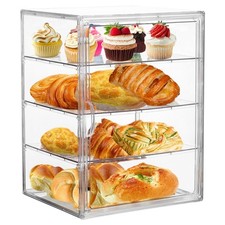 Pastry display case for sale  Brentwood