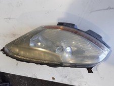 Faro fanale anteriore usato  Italia