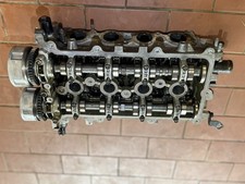 Hyundai i20 zylinderkopf gebraucht kaufen  Spiegelau