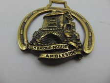 Vintage horse brass for sale  Gordonville