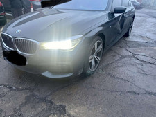 Bmw series g12 for sale  TELFORD