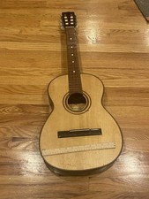 Vintage giannini tranquillo for sale  North Haven